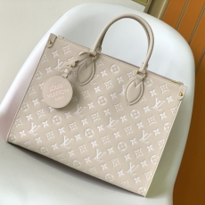 LV Shopping Bags